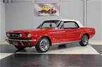 1965 Ford Mustang Picture 2