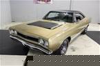 1968 Plymouth GTX Picture 2