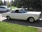 1966 Ford Galaxie Picture 2