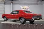1972 Chevrolet Monte Carlo Picture 2