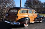 1947 Pontiac Streamliner Picture 2