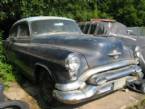 1953 Oldsmobile 98 Picture 2