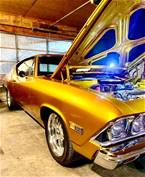 1968 Chevrolet Chevelle Picture 2