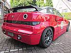 1990 Alfa Romeo SZ ES30 Picture 2