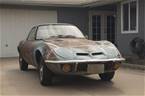1970 Opel GT Picture 2