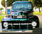 1952 Ford F1 Picture 2