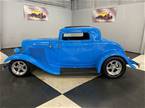 1932 Ford Coupe Picture 2