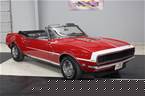 1968 Chevrolet Camaro Picture 2