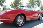 1962 Chevrolet Corvette Picture 2