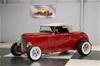 1932 Ford Roadster Picture 2