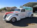 1941 Chevrolet Pickup Picture 2