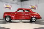 1947 Plymouth Coupe Picture 2