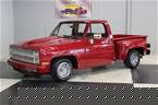 1981 Chevrolet C10 Picture 2