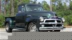 1955 Chevrolet 3100 Picture 2