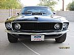 1969 Ford Mustang Picture 2