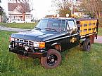 1987 Ford F250 Picture 2