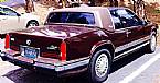 1990 Cadillac Eldorado Picture 2
