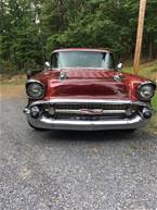 1957 Chevrolet Bel Air Picture 2