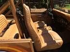 1985 Jeep CJ7 Picture 2