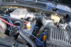 1995 Land Rover Land Rover Picture 2