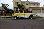 1969 Ford F250 Picture 2