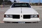 1987 Oldsmobile Cutlass Picture 2