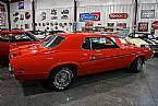 1969 Mercury Cougar Picture 2