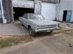 1967 Plymouth Fury Picture 2