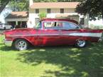 1957 Chevrolet Bel Air Picture 2