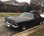 1973 Oldsmobile Delta 88 Picture 2
