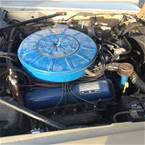 1968 Lincoln Continental Picture 2