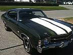 1971 Chevrolet Chevelle Picture 2