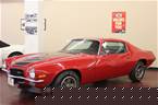 1970 Chevrolet Camaro Picture 2