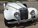 1955 MG TF Picture 2