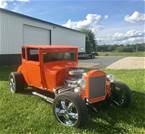 1927 Ford Model T Picture 2