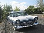 1957 Ford Fairlane Picture 2