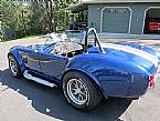 1965 Shelby Cobra Picture 2