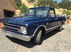 1967 Chevrolet C10 Picture 2