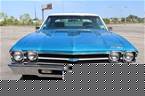 1969 Chevrolet Malibu Picture 2