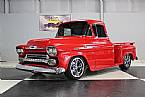 1958 Chevrolet Apache Picture 2