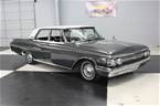 1962 Mercury Monterey Picture 2