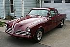 1953 Studebaker Commander Picture 2