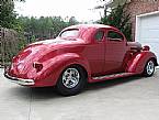 1937 Dodge Coupe Picture 2
