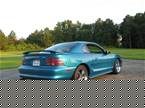 1994 Ford Mustang Picture 2
