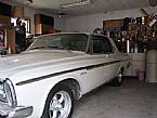 1963 Plymouth Sport Fury Picture 2