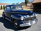 1947 Mercury Coupe Picture 2