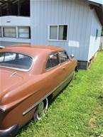 1950 Ford Custom Picture 2