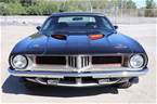 1972 Plymouth Cuda Picture 2