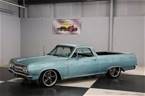 1965 Chevrolet El Camino Picture 2