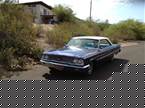 1963.5 Ford Galaxie Picture 2